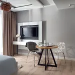 My Story Apart Otel Sopot