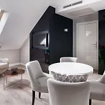 My Story Apart Otel
