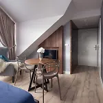 Apart Otel My Story 4*