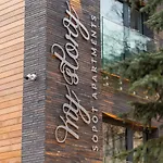 My Story Apart Otel Sopot