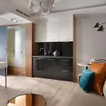 Apart Otel My Story 4*