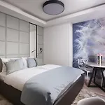 Apart Otel My Story