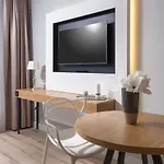 Apart Otel My Story