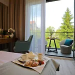 My Story Apart Otel