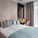 My Story Aparthotel 4*