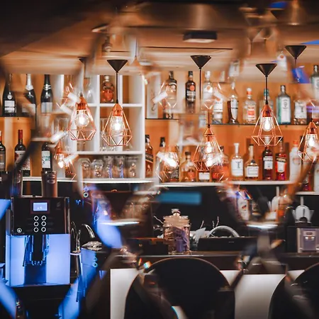 My Story Aparthotel 3*