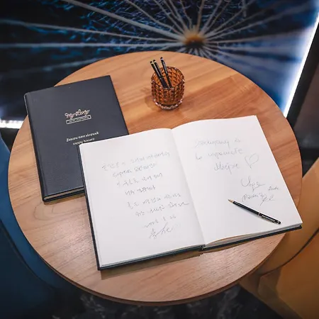 My Story Апарт-отель Сопот