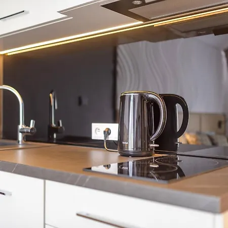 My Story Aparthotel 3*