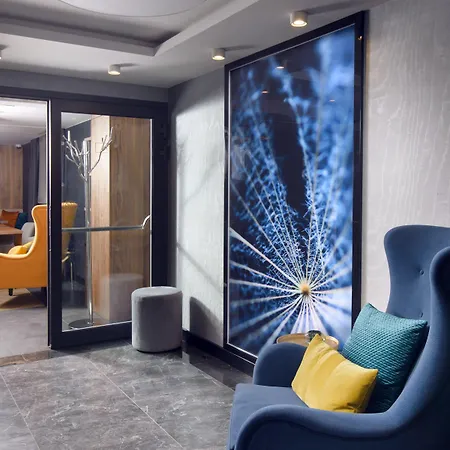 My Story Aparthotel 3*