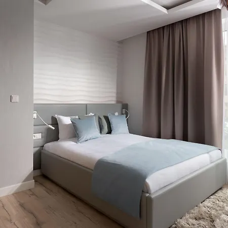 My Story Aparthotel 3*