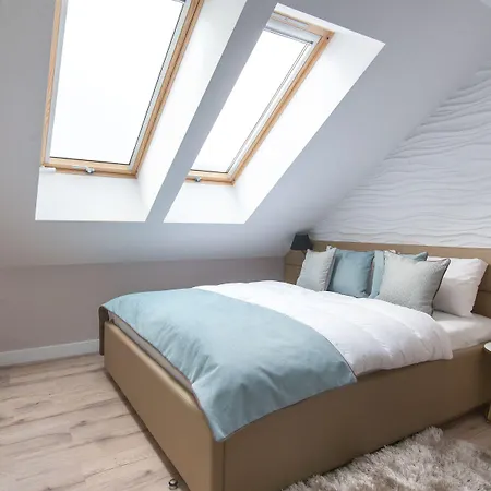 My Story 公寓式酒店