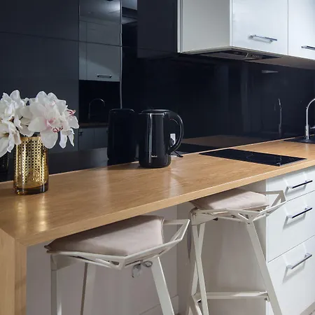 My Story 公寓式酒店