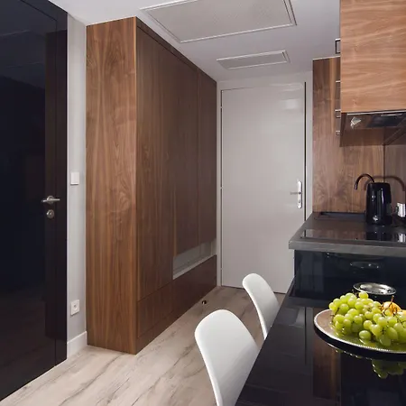 My Story Aparthotel 3*