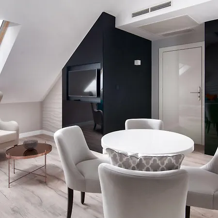 My Story شقة فندقية