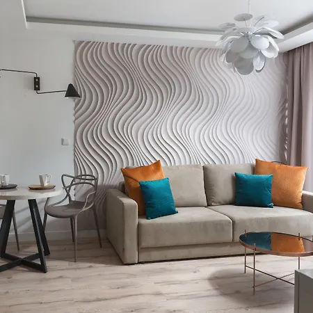 My Story Aparthotel 3*