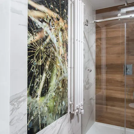 公寓式酒店 My Story