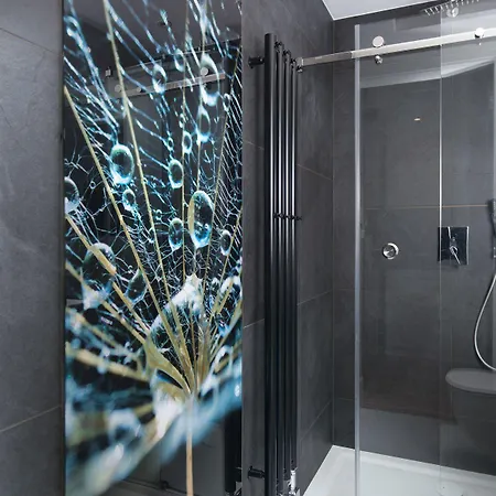 My Story شقة فندقية سوبوت