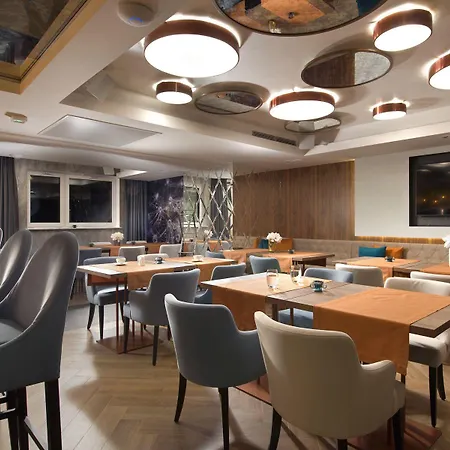 My Story Aparthotel Zoppot