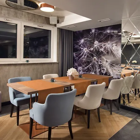 شقة فندقية My Story