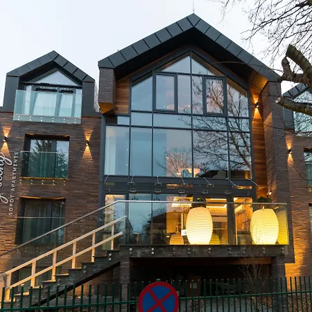 Aparthotel My Story 3*