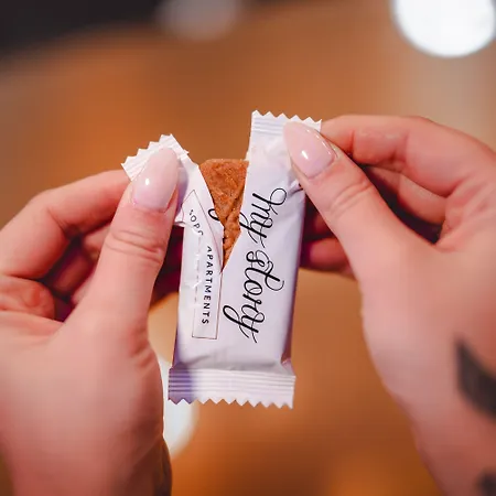 My Story شقة فندقية سوبوت