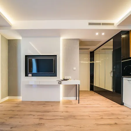 My Story Aparthotel Zoppot