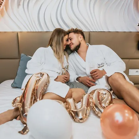 My Story Апарт-отель