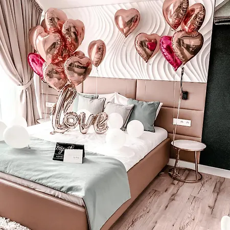 My Story Aparthotel Zoppot