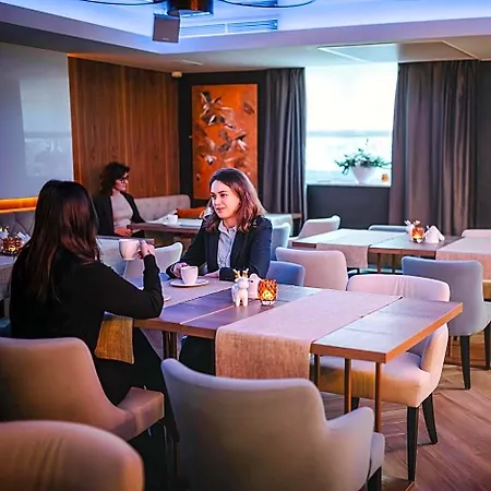 My Story Appart hôtel 3*