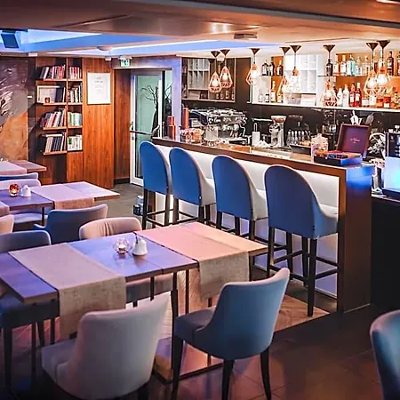 My Story 公寓式酒店