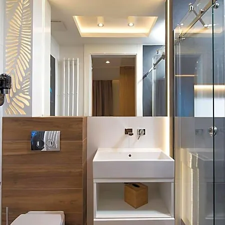 My Story Appart hôtel
