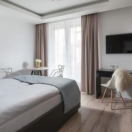 My Story شقة فندقية