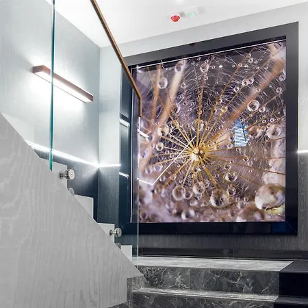 My Story Aparthotel Zoppot