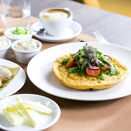 شقة فندقية My Story سوبوت