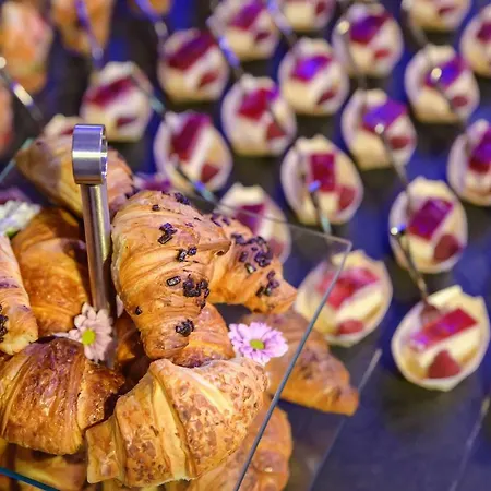 Aparthotel My Story 3*