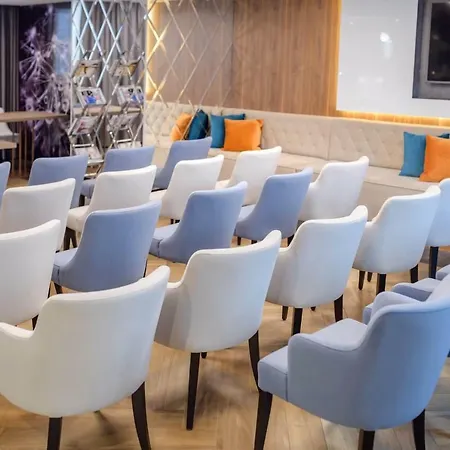 My Story Aparthotel Zoppot