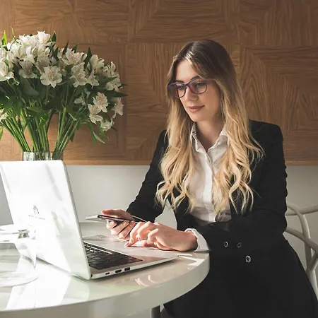 Aparthotel My Story 3*