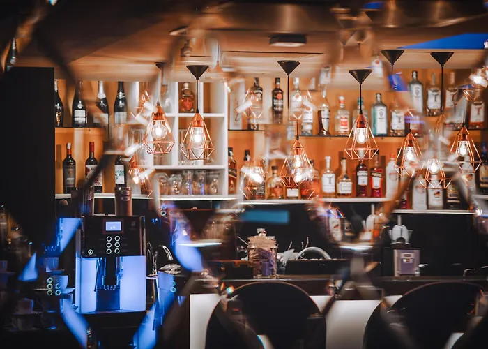 My Story Lejlighedshotel 3*