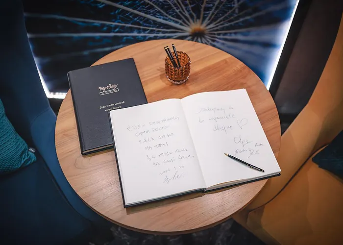 My Story Lejlighedshotel Sopot