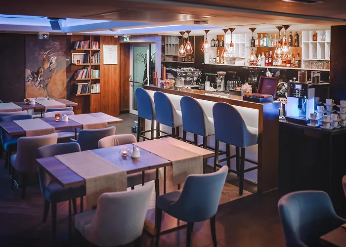 My Story Lejlighedshotel 3*