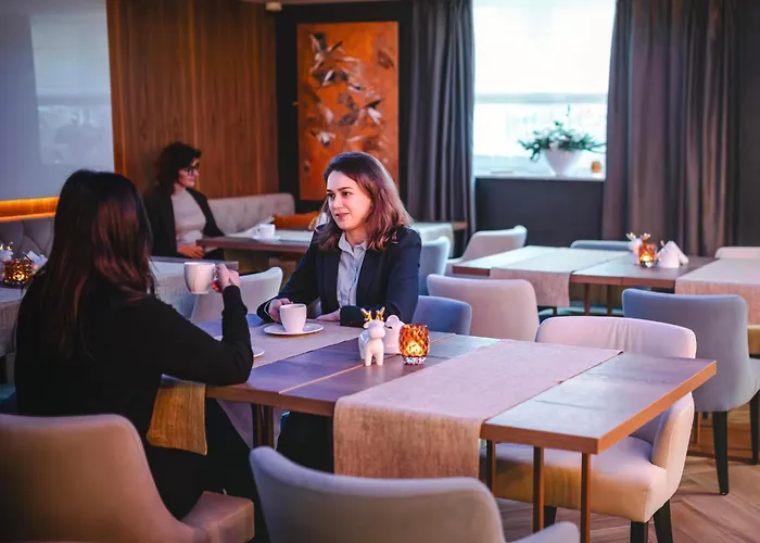 My Story Lejlighedshotel 3*