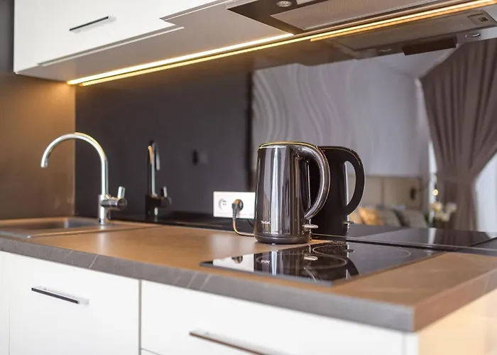 My Story Апарт-отель 3*