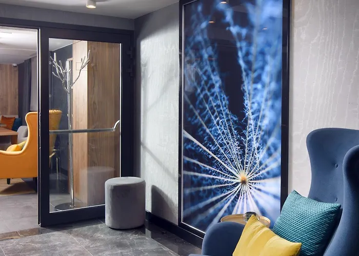 My Story Aparthotel 4*