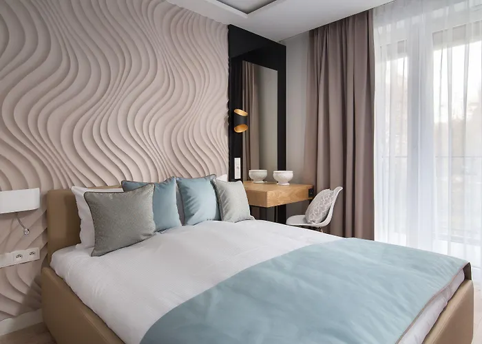 My Story Aparthotel 4*