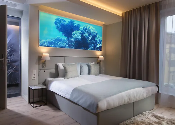 Apartmanhotel My Story