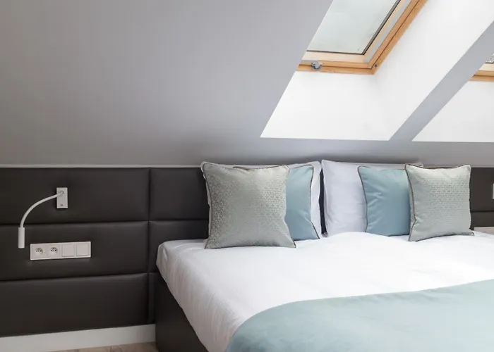 Апарт-отель My Story 3*