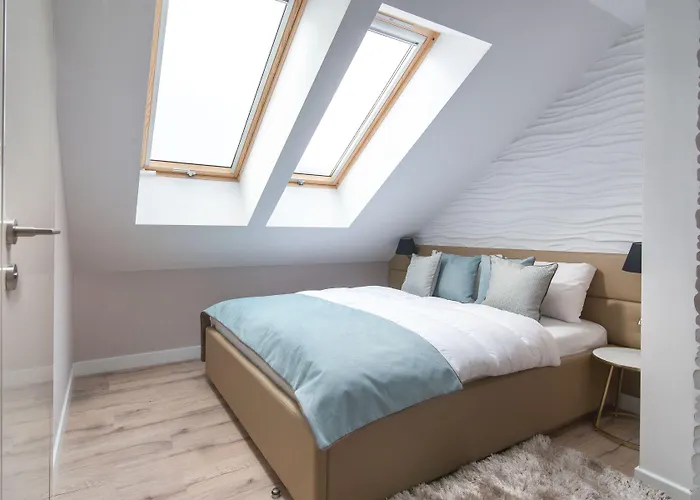 My Story Lejlighedshotel