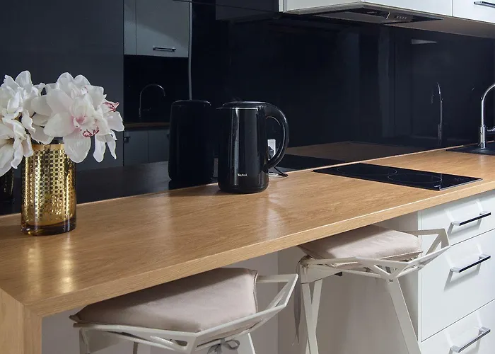 My Story Apartmanhotel