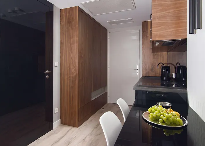 My Story Apartmanhotel 3*