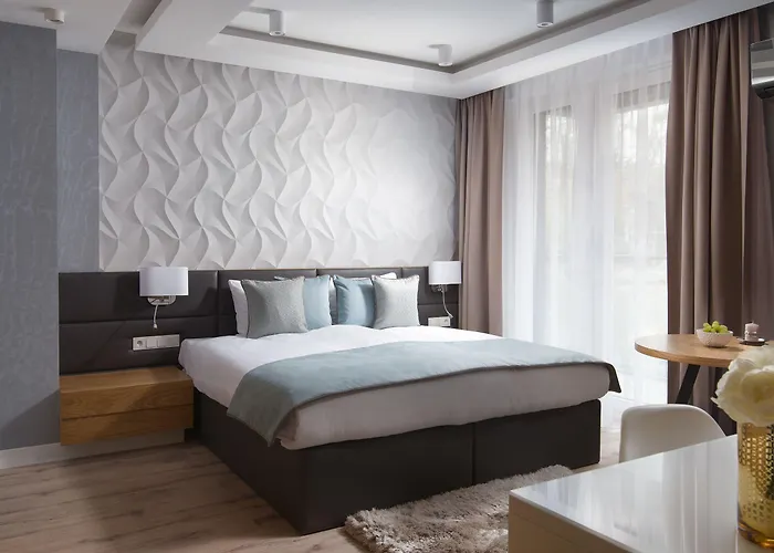 My Story Aparthotel 4*